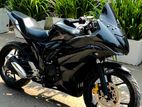 Suzuki Gixxer Monotone 2019