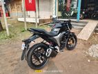 Suzuki Gixxer Monotone 2019