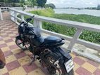 Suzuki Gixxer Monotone . 2019