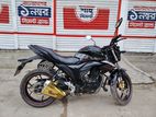 Suzuki Gixxer Monotone ' 2019
