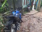 Suzuki Gixxer Monotone 2019