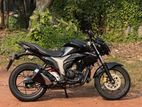 Suzuki Gixxer Monotone 2019