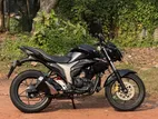 Suzuki Gixxer Monotone 2019