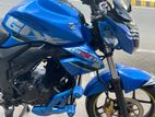 Suzuki Gixxer Monotone 2019