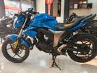 Suzuki Gixxer MonoTone 2019