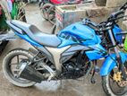 Suzuki Gixxer Monotone 2019