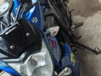 Suzuki Gixxer Monotone 2019