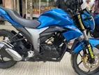 Suzuki Gixxer Monotone 2019