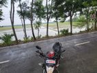 Suzuki Gixxer Monotone 2019