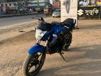 Suzuki Gixxer Monotone 2019