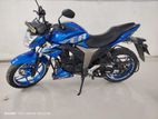 Suzuki Gixxer Monotone . 2019