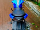 Suzuki Gixxer Monotone 2019