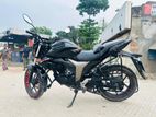 Suzuki Gixxer Monotone Motorbik 2021