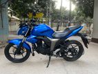 Suzuki Gixxer Monotone 2022