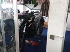 Suzuki Gixxer Monotone . 2020
