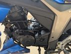 Suzuki Gixxer Monotone 2020