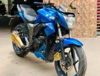 Suzuki Gixxer Monotone 2020