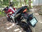 Suzuki Gixxer Monotone 2020