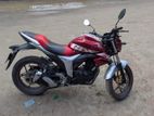 Suzuki Gixxer Monotone ... 2020