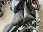 Suzuki Gixxer Monotone . 2020