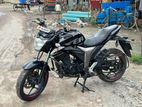 Suzuki Gixxer Monotone . 2020