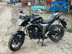 Suzuki Gixxer Monotone . 2020