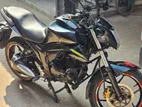 Suzuki Gixxer Monotone . 2020