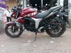 Suzuki Gixxer Monotone 2020