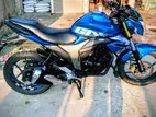 Suzuki Gixxer Monotone . 2020
