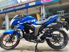 Suzuki Gixxer Monotone 2020