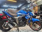 Suzuki Gixxer Monotone 2020