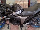 Suzuki Gixxer Monotone 2020