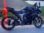 Suzuki Gixxer Monotone 2020