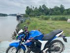 Suzuki Gixxer Monotone 2020
