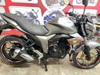 Suzuki Gixxer Monotone 2020
