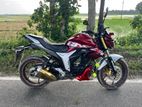 Suzuki Gixxer Monotone 2020