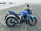 Suzuki Gixxer Monotone 2020