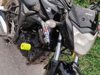 Suzuki Gixxer Monotone . 2020