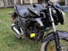 Suzuki Gixxer Monotone . 2020