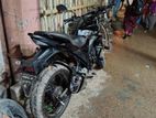 Suzuki Gixxer Monotone 2020