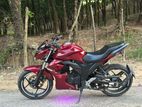 Suzuki Gixxer Monotone . 2020