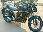Suzuki Gixxer Monotone 2021