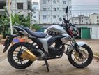 Suzuki Gixxer Monotone 2021