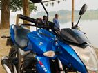 Suzuki Gixxer Monotone 2021