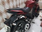 Suzuki Gixxer Monotone . 2021