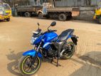 Suzuki Gixxer Monotone 2021