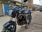 Suzuki Gixxer Monotone 2021