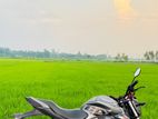Suzuki Gixxer Monotone 2021