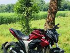 Suzuki Gixxer Monotone . 2021