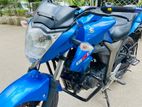 Suzuki Gixxer Monotone 2021
